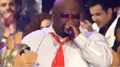 Cee Lo Green - All I Need Is Love