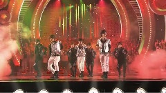 アイノビート-Dance Ver & Talk