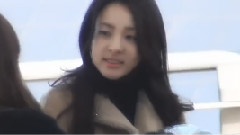 2NE1 - 仁川国际机场