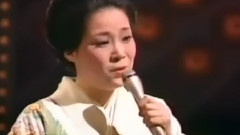 逢いたいなァあの人に