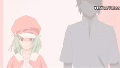 恋爱サキュレション