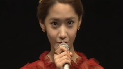 爱情雨日本发布会