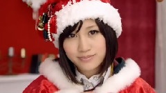 予约したクリスマス