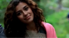 съемки клипа Коснемся губами