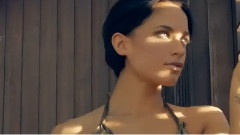 Pitbull - Rain Over Me