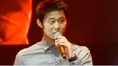 Talk部分之我好钟意你