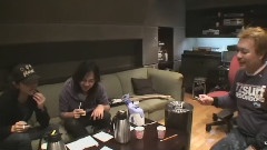 专辑< IN PHYSICAL >