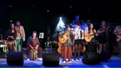 Поезд В Барселону 现场版