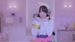 意気地なしマスカレード(川栄李奈センターVer.)