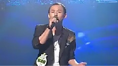 2012麦王争霸全球总决赛