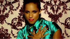 Alicia Keys - Girl On Fire