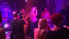 Marius Nedelcu - Rain