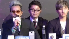 举办台抵记者会