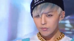 G-Dragon(BigBang) - Crayon