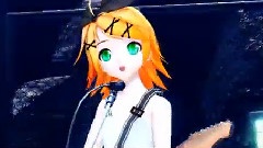 初音未来,镜音双子,VOCALOID家族 - 孤独の果て