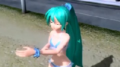 初音未来 - サヨナラ グッバイ