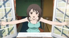 潮风のハーモニー