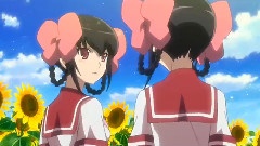 ヒカリノキセキ