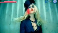 Avril Lavigne - Hot
