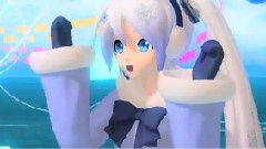 初音未来,VOCALOID家族 - 积乱云グラフィティ