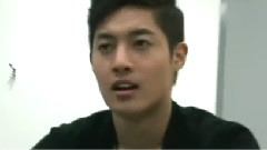 MBC 无限挑战 金贤重Cut