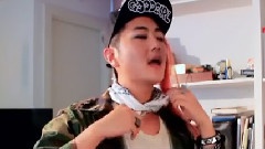The Stitch G-Dragon's Bad Boy Style 教程