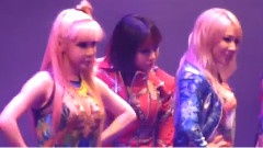 2NE1 - I Love You & I Don't Care