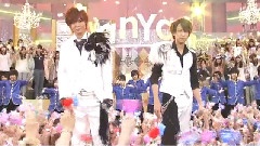 Hey! Say! JUMP - Together Forever