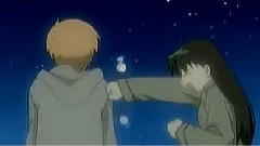 For フルーツバスケット