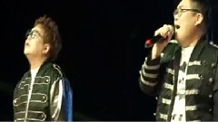 又让一个女人哭泣