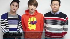 仁川亚运会歌曲 <Only One> 介绍影像