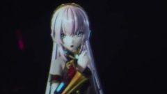 RIP=Release & Double Lariat & Luka Luka★Night Fever