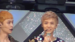 Dream Concert In Seoul