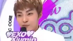 秀敏MC & No.1 Today