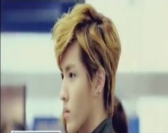 中国爱大歌会 EXO Cut