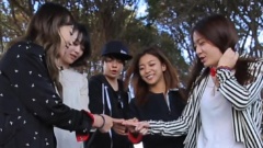 We Will Always Be F(x)!