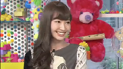 PON 小嶋陽菜Cut