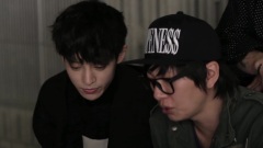 <Spotless Mind> MV Making (N级 Ver.)