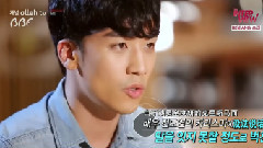 胜利(Bigbang) - Olleh TV采访 胜利 Cut