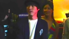 纽约之行 Epik High & 远东运动