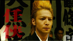 映画<土竜の唄>