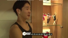 陆永（农夫） - TEAM A 宋闵浩 & 南太铉(未公开片段)