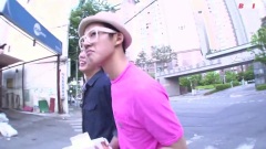 陆永（农夫） - TEAM B B.I & BOBBY的逃逸 (未公开片段)