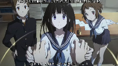 未完成ストライド