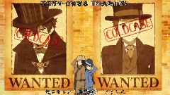 君にまつわるミステリー