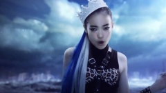 A BIG GIRL DON'T CRY