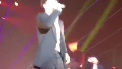 胜利(Bigbang) - 胜利ins更新