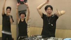 陆永（农夫） - TEAM A 姜胜允的一天 未公开片段