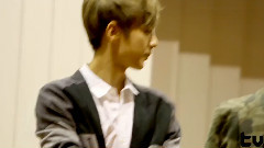 清州永丰文库签售会 主-赞熙