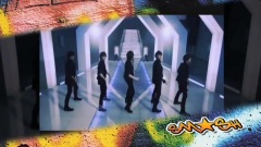 SM☆SHのダンス ダンス★男子第8回